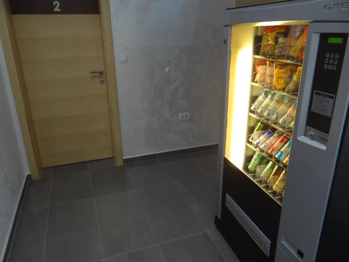 Relax Center Olimian Lejlighed Podčetrtek Eksteriør billede