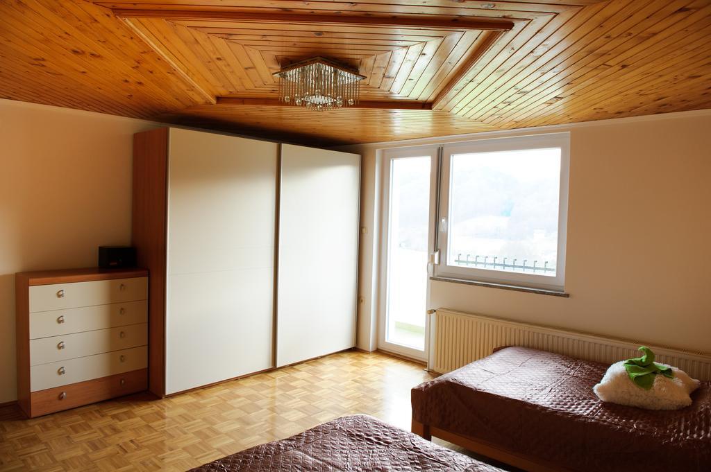Relax Center Olimian Lejlighed Podčetrtek Eksteriør billede